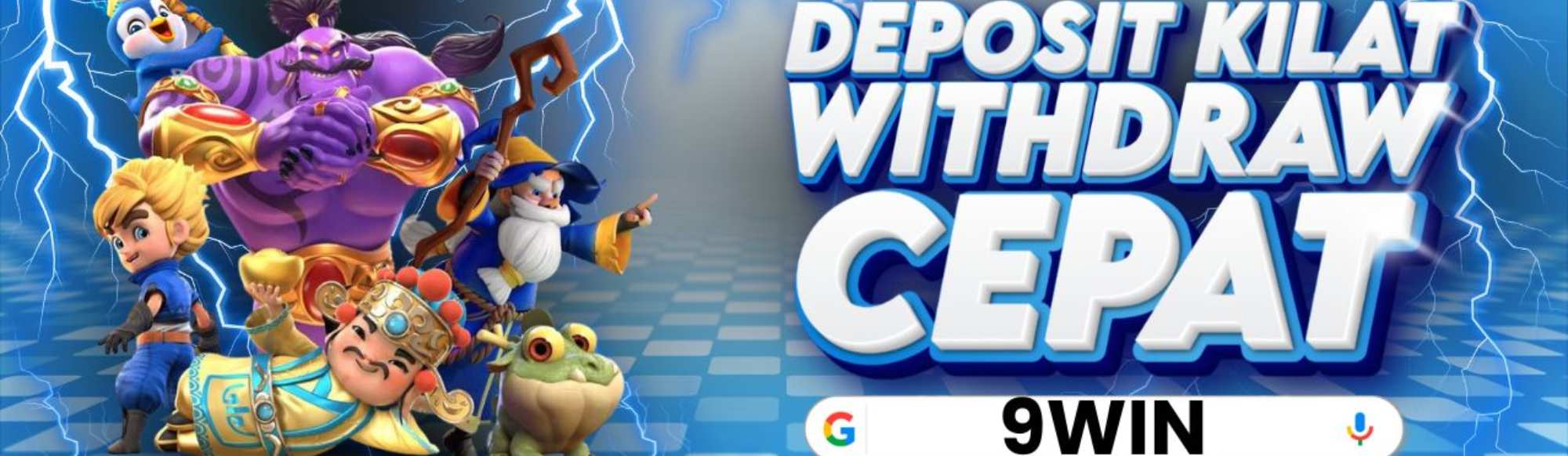 LEGOSLOT Desktop